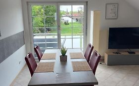 Ferienwohnung Frühlingstraße